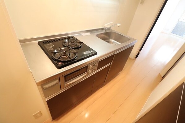 グランモア IIIの物件内観写真